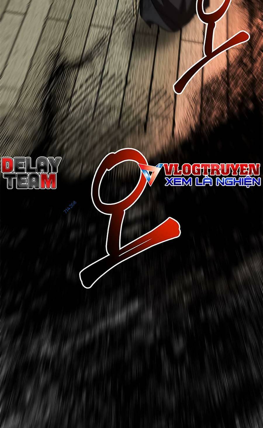 Võ Đang Kỳ Hiệp - Chapter 85 - Page 36