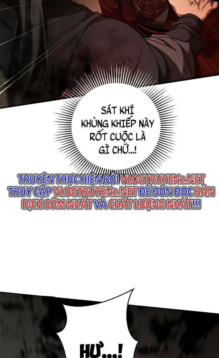 Võ Đang Kỳ Hiệp - Chapter 85 - Page 39