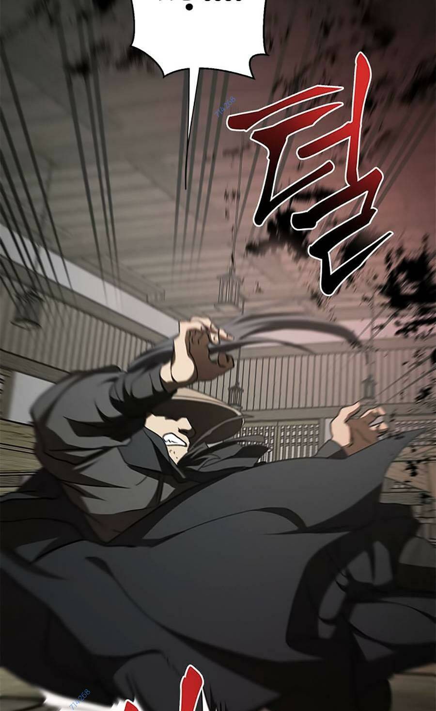 Võ Đang Kỳ Hiệp - Chapter 85 - Page 40