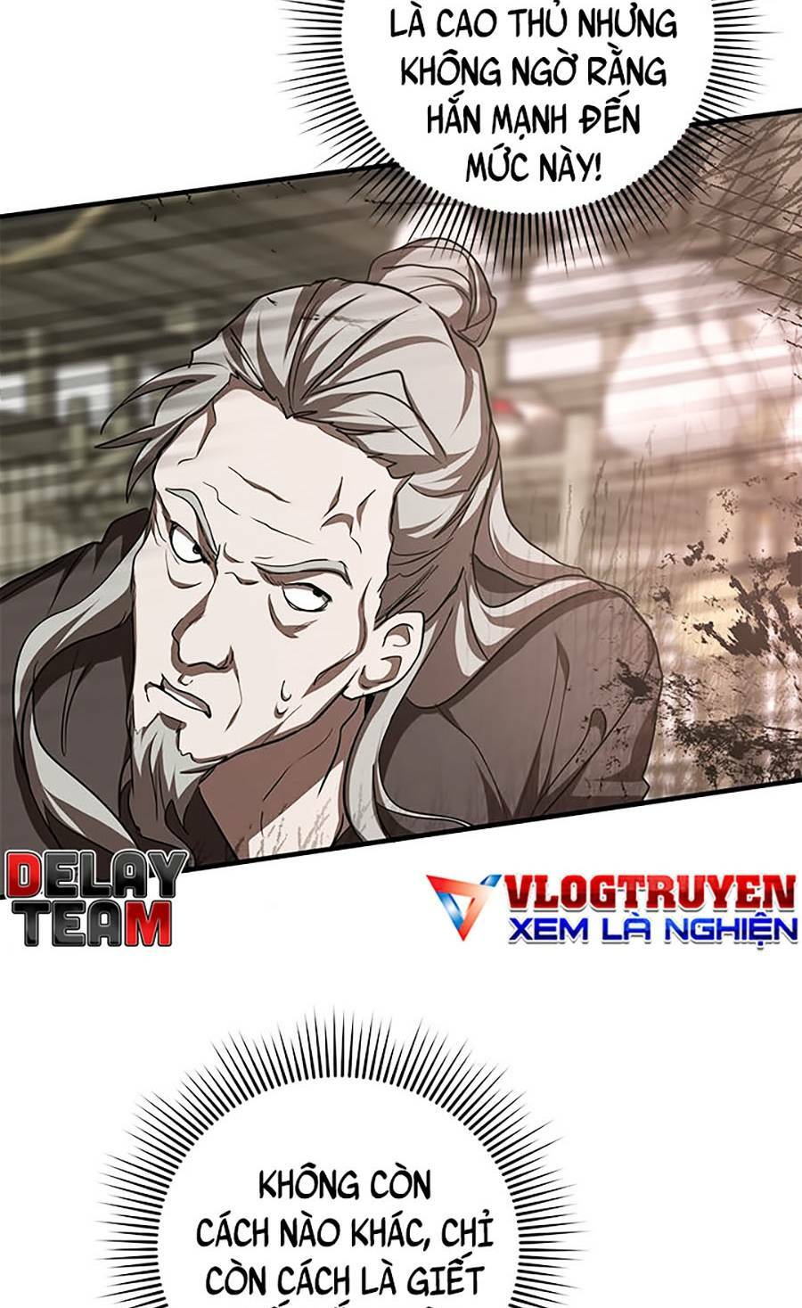 Võ Đang Kỳ Hiệp - Chapter 85 - Page 42