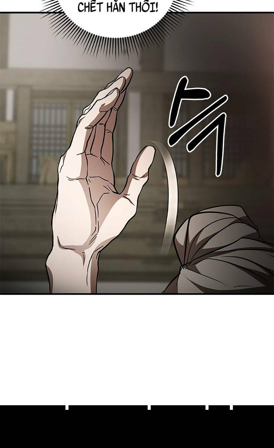 Võ Đang Kỳ Hiệp - Chapter 85 - Page 43