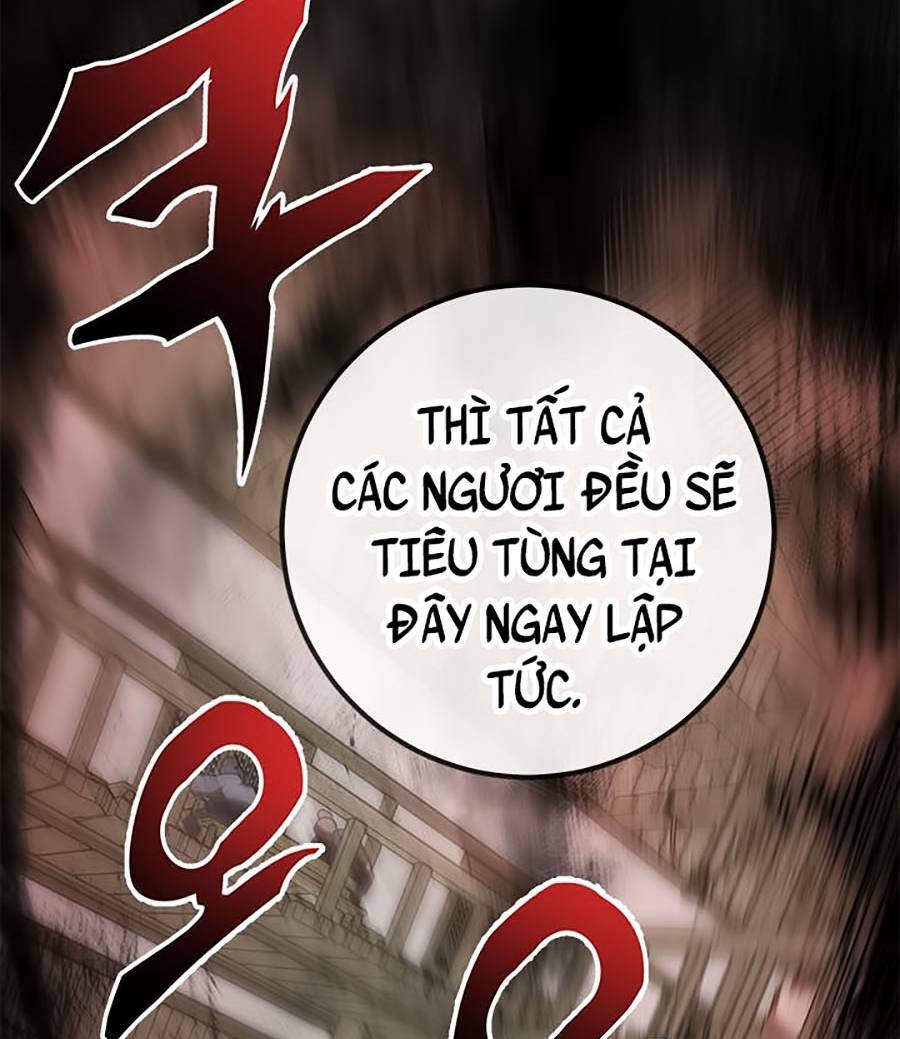 Võ Đang Kỳ Hiệp - Chapter 85 - Page 46
