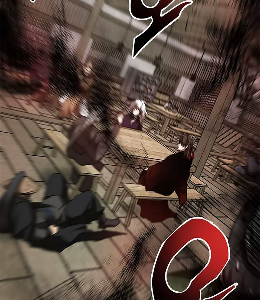 Võ Đang Kỳ Hiệp - Chapter 85 - Page 47