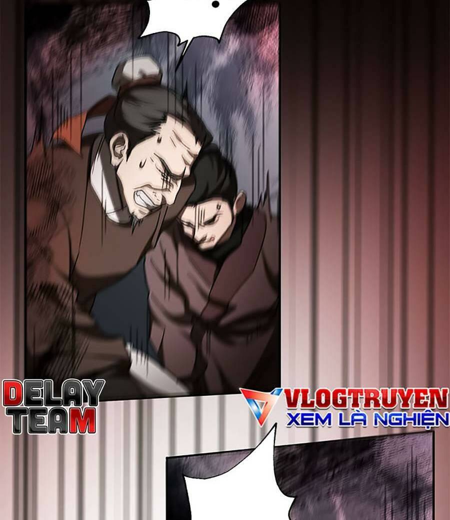 Võ Đang Kỳ Hiệp - Chapter 85 - Page 49