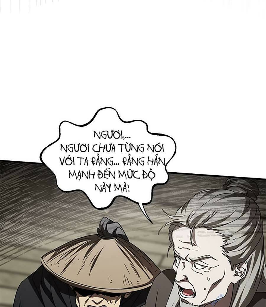 Võ Đang Kỳ Hiệp - Chapter 85 - Page 56