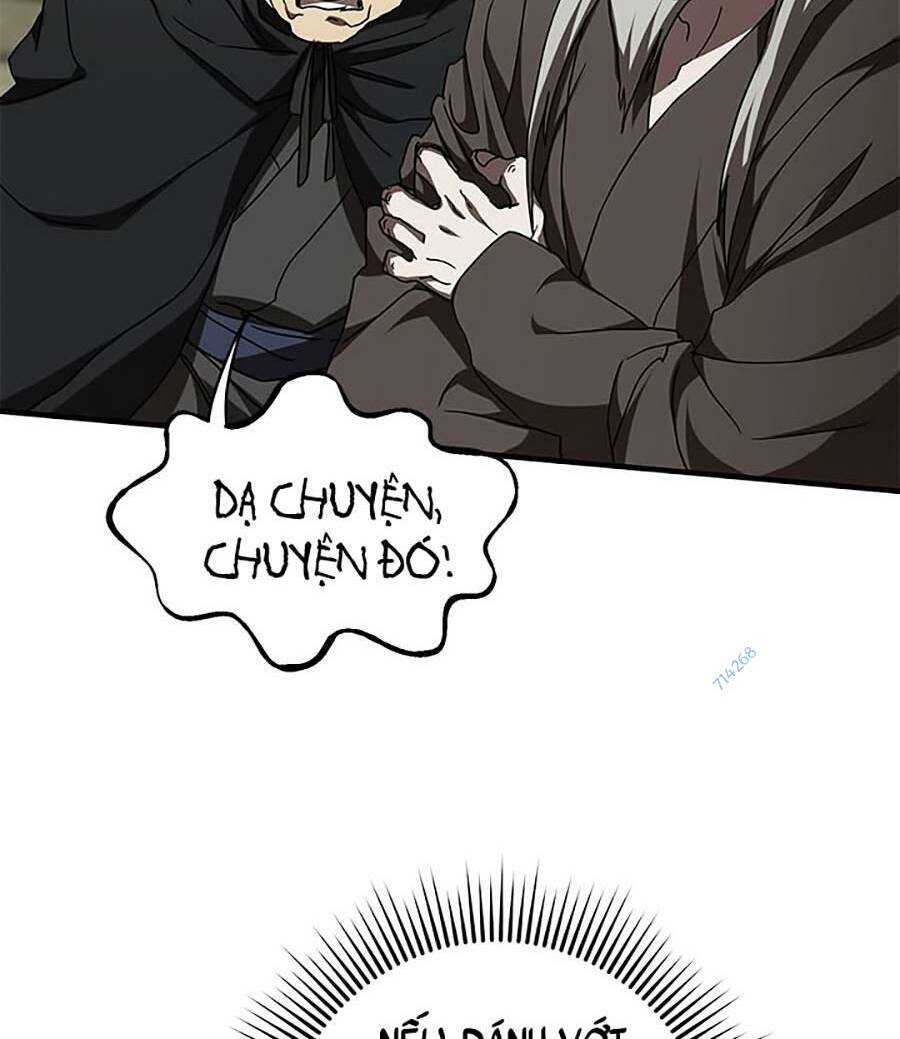 Võ Đang Kỳ Hiệp - Chapter 85 - Page 57