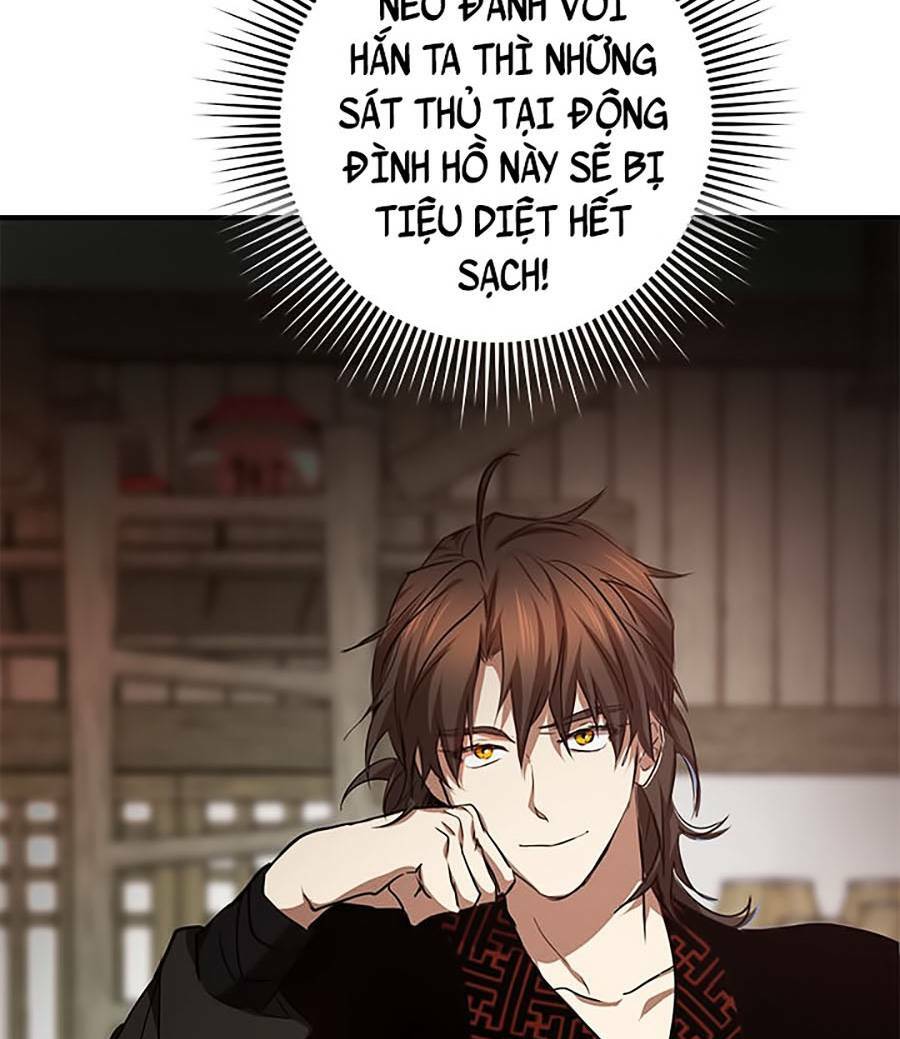 Võ Đang Kỳ Hiệp - Chapter 85 - Page 58