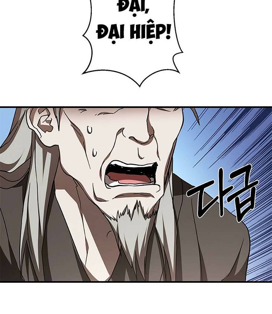 Võ Đang Kỳ Hiệp - Chapter 85 - Page 60