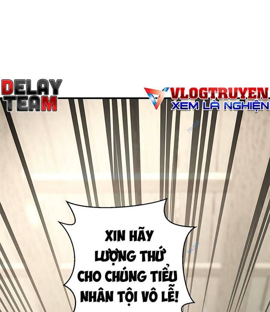 Võ Đang Kỳ Hiệp - Chapter 85 - Page 61