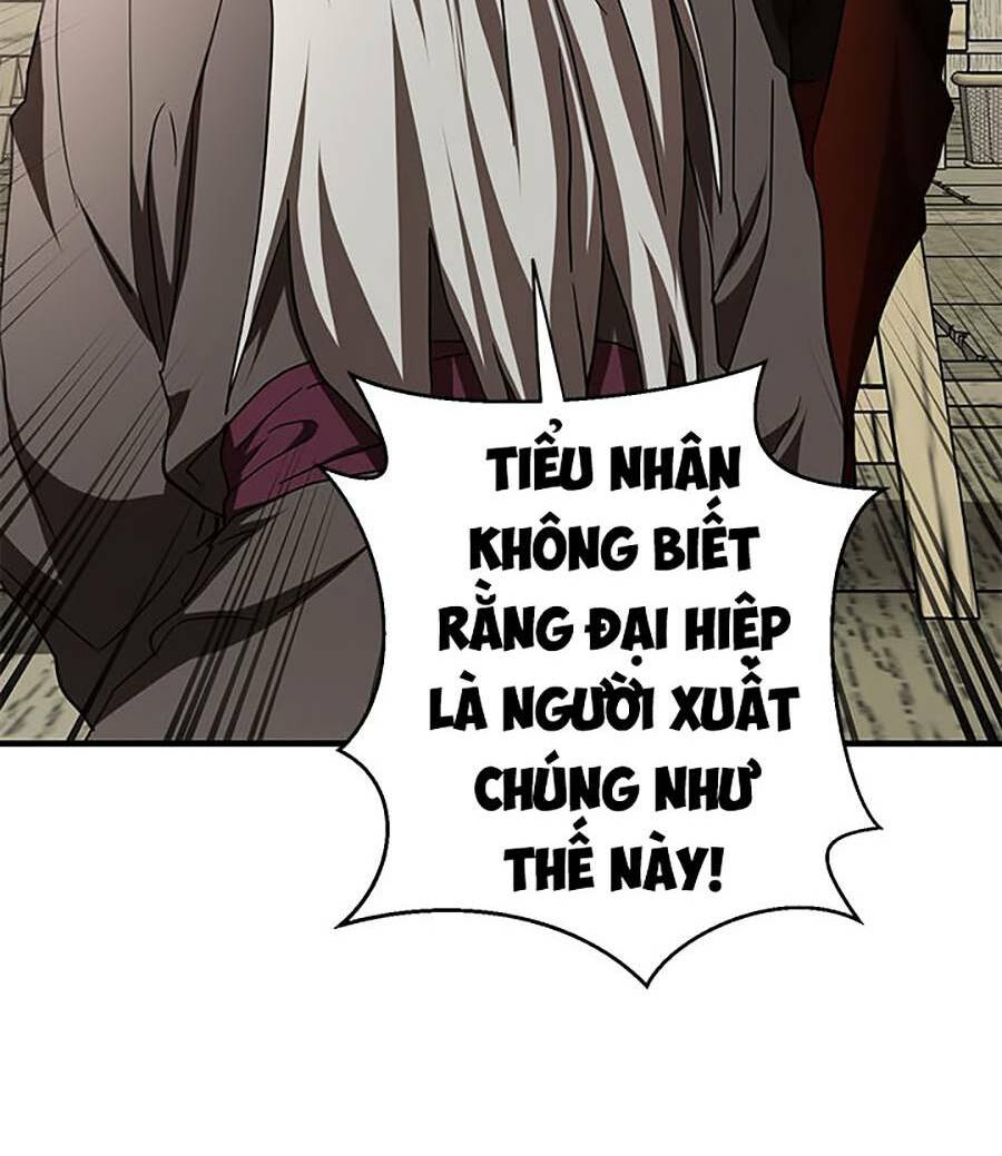 Võ Đang Kỳ Hiệp - Chapter 85 - Page 63