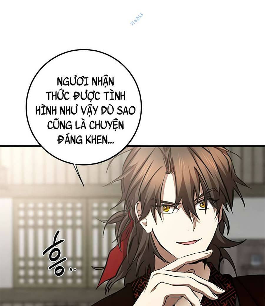 Võ Đang Kỳ Hiệp - Chapter 85 - Page 64
