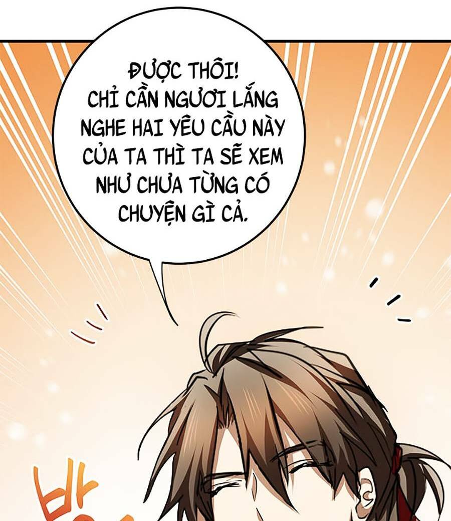 Võ Đang Kỳ Hiệp - Chapter 85 - Page 71