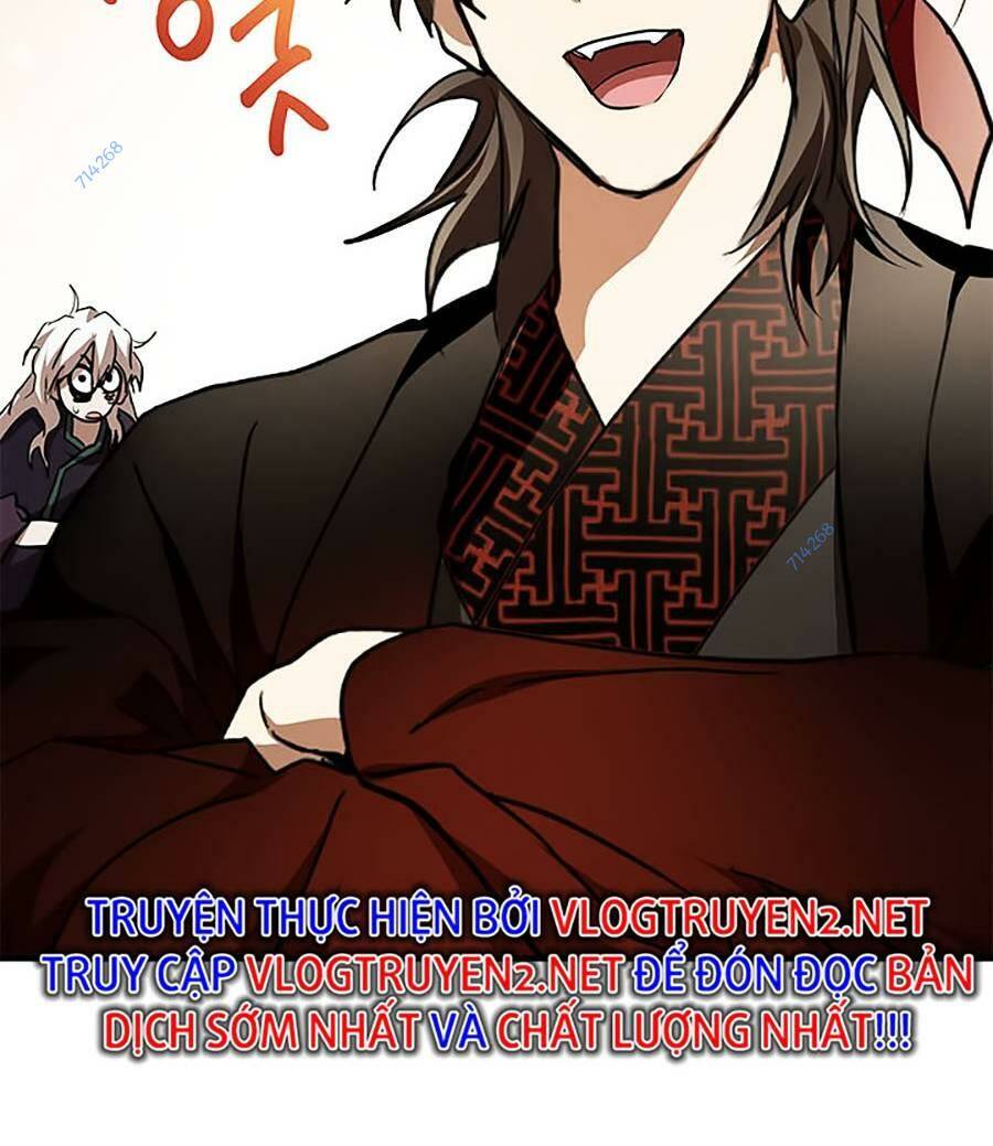 Võ Đang Kỳ Hiệp - Chapter 85 - Page 72