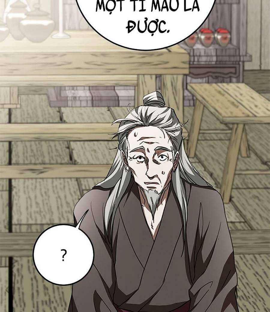 Võ Đang Kỳ Hiệp - Chapter 85 - Page 76
