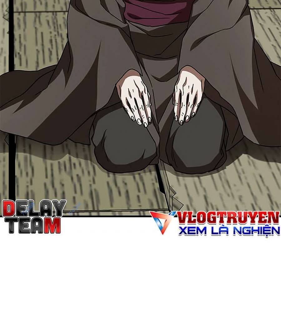 Võ Đang Kỳ Hiệp - Chapter 85 - Page 77