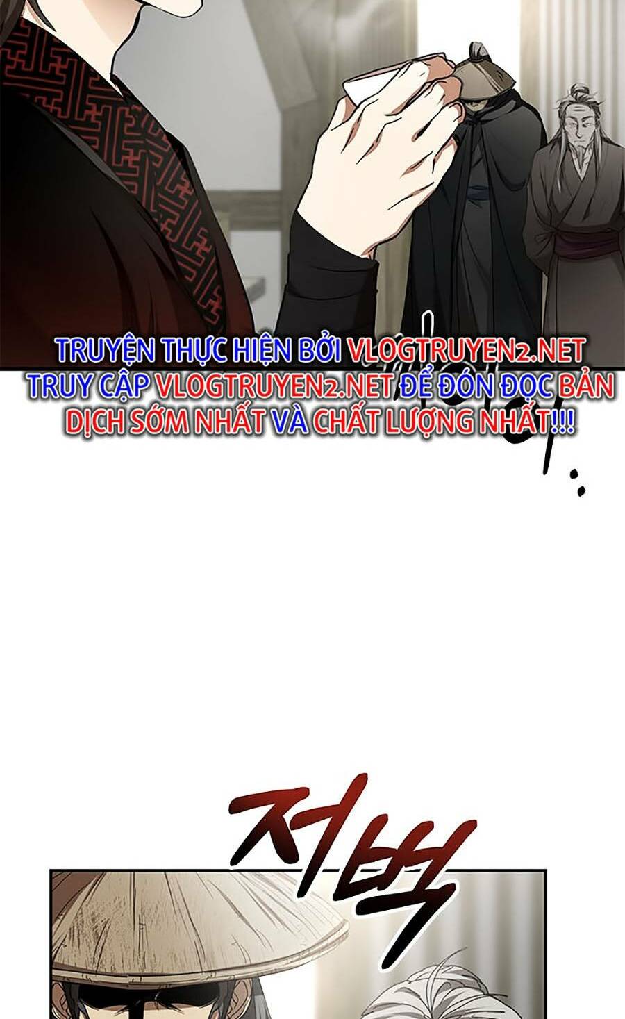 Võ Đang Kỳ Hiệp - Chapter 85 - Page 7