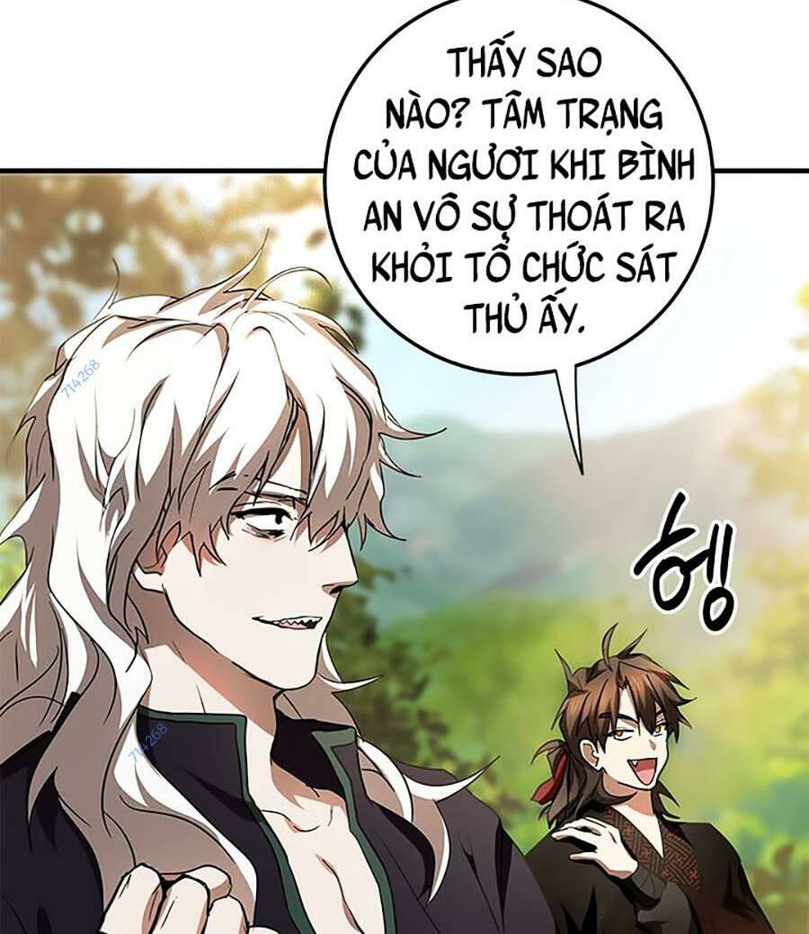 Võ Đang Kỳ Hiệp - Chapter 85 - Page 81