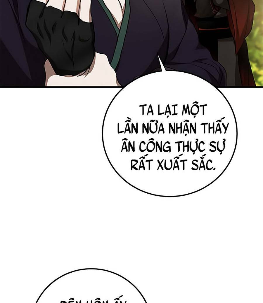 Võ Đang Kỳ Hiệp - Chapter 85 - Page 82