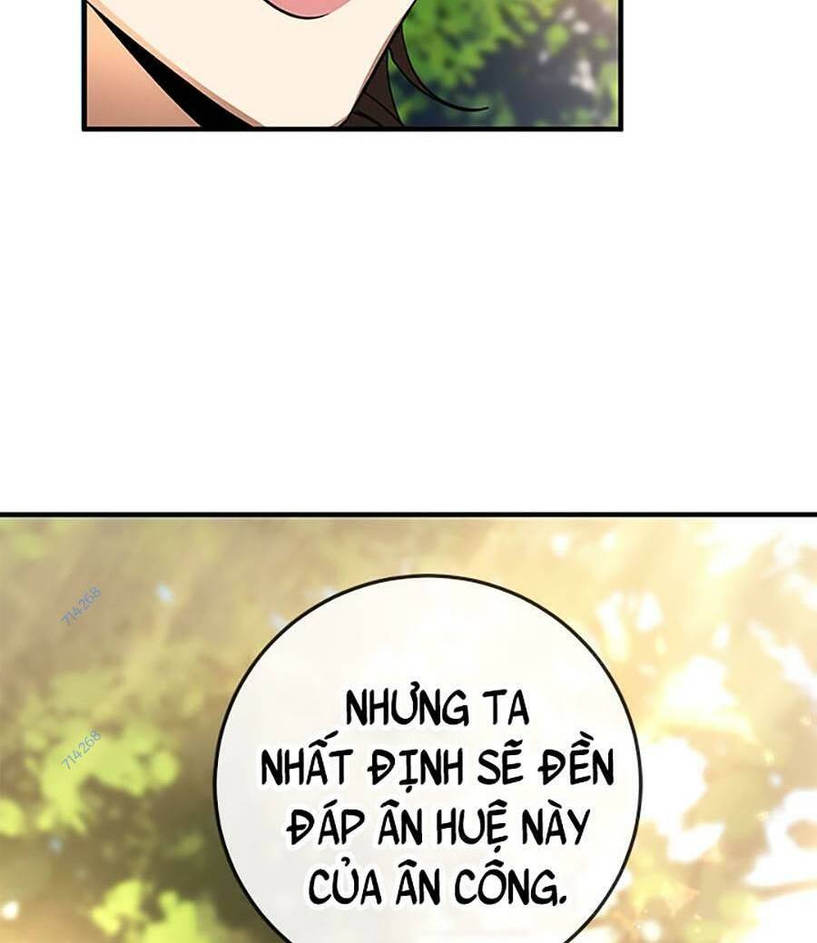 Võ Đang Kỳ Hiệp - Chapter 85 - Page 85
