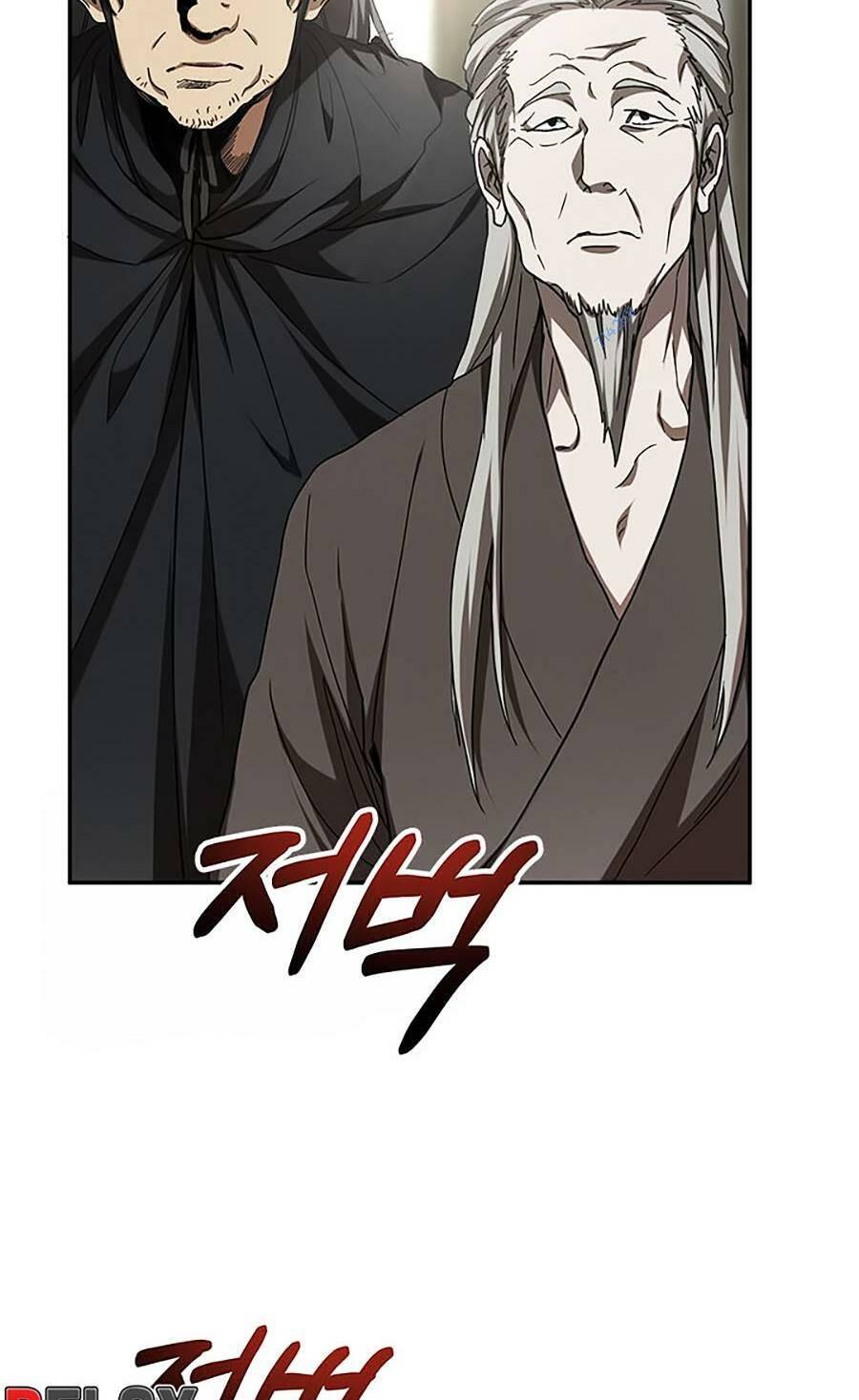 Võ Đang Kỳ Hiệp - Chapter 85 - Page 8