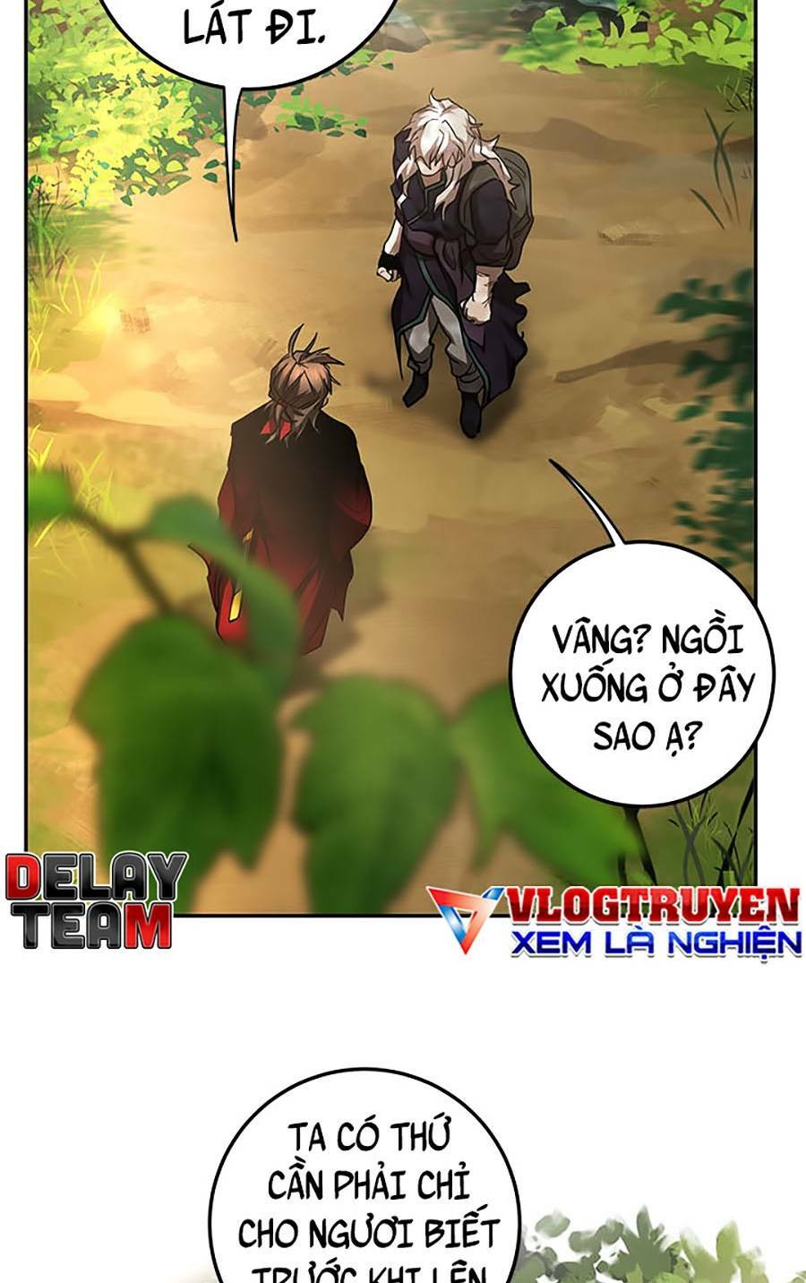 Võ Đang Kỳ Hiệp - Chapter 85 - Page 89