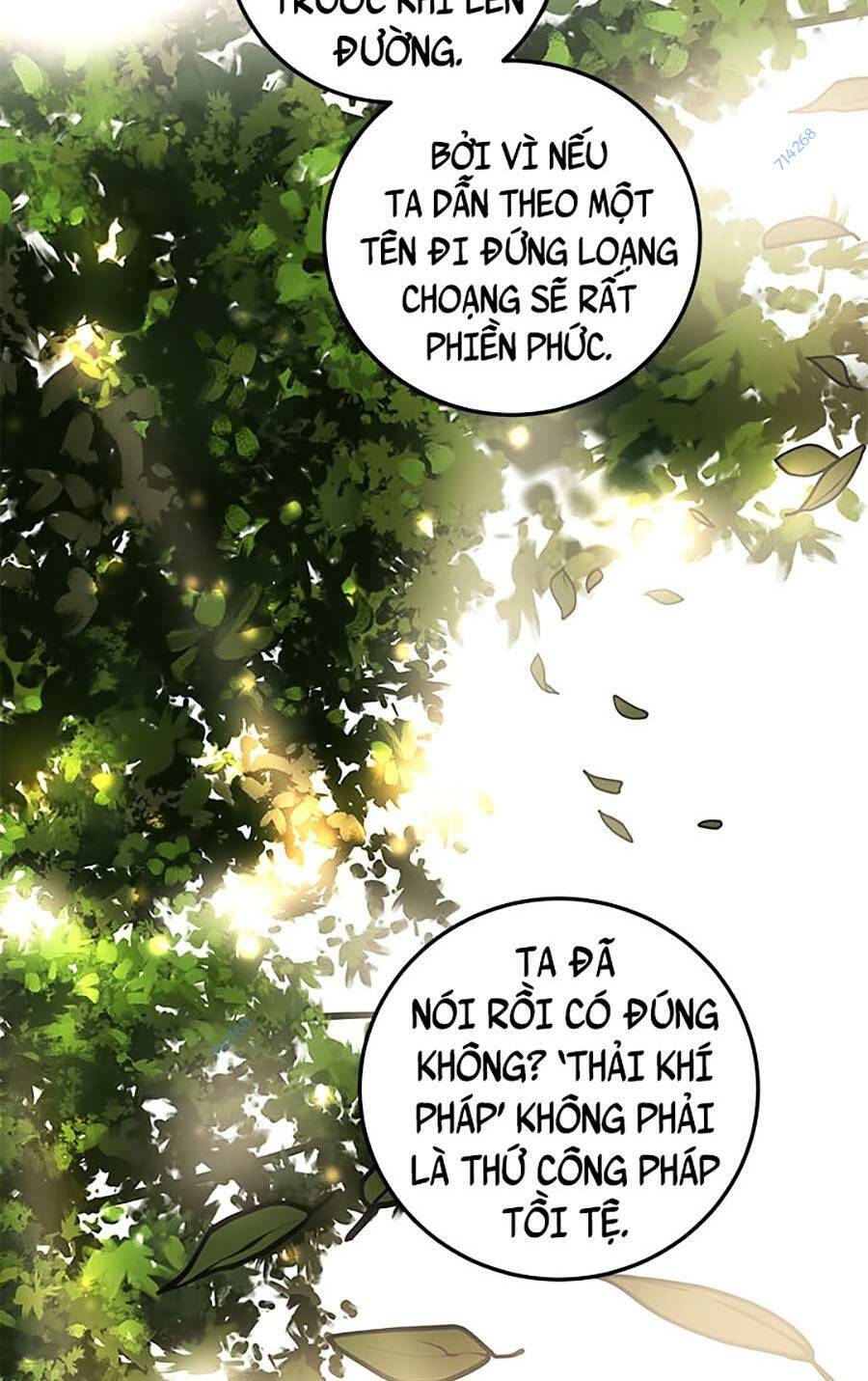 Võ Đang Kỳ Hiệp - Chapter 85 - Page 90