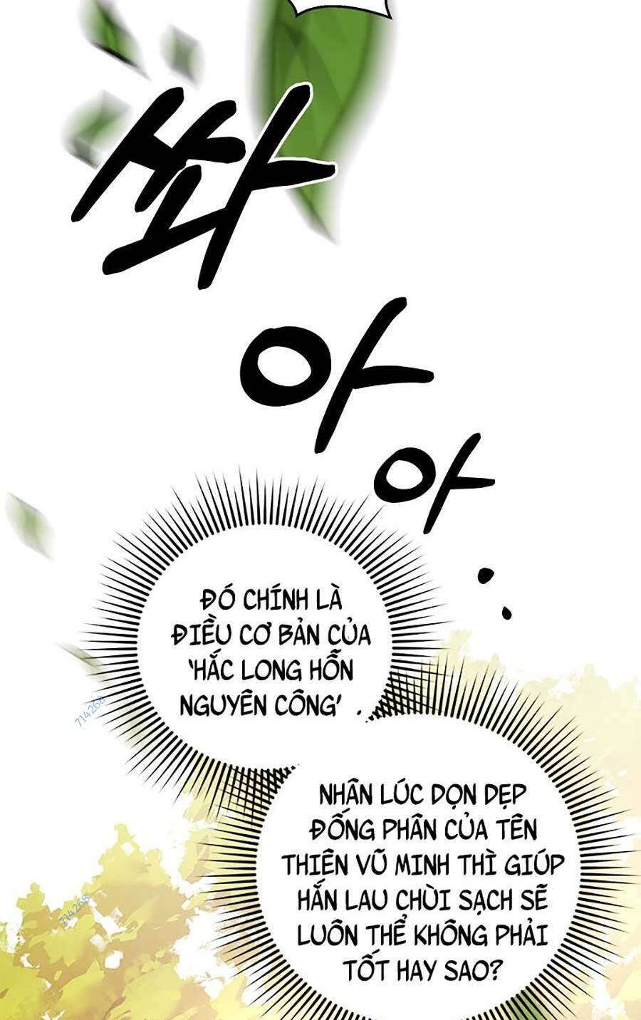 Võ Đang Kỳ Hiệp - Chapter 85 - Page 94