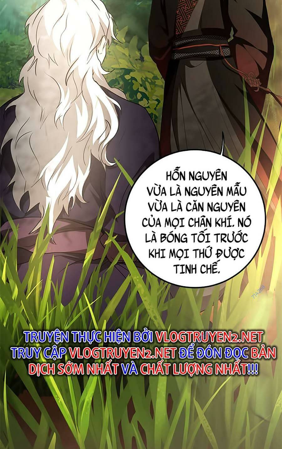Võ Đang Kỳ Hiệp - Chapter 85 - Page 96