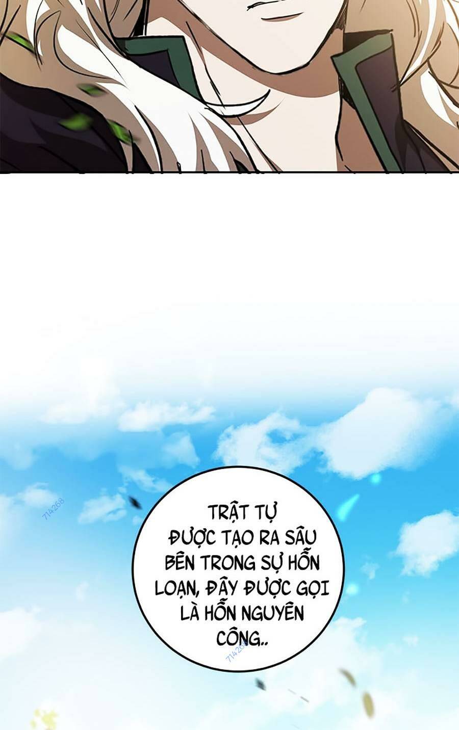 Võ Đang Kỳ Hiệp - Chapter 85 - Page 98