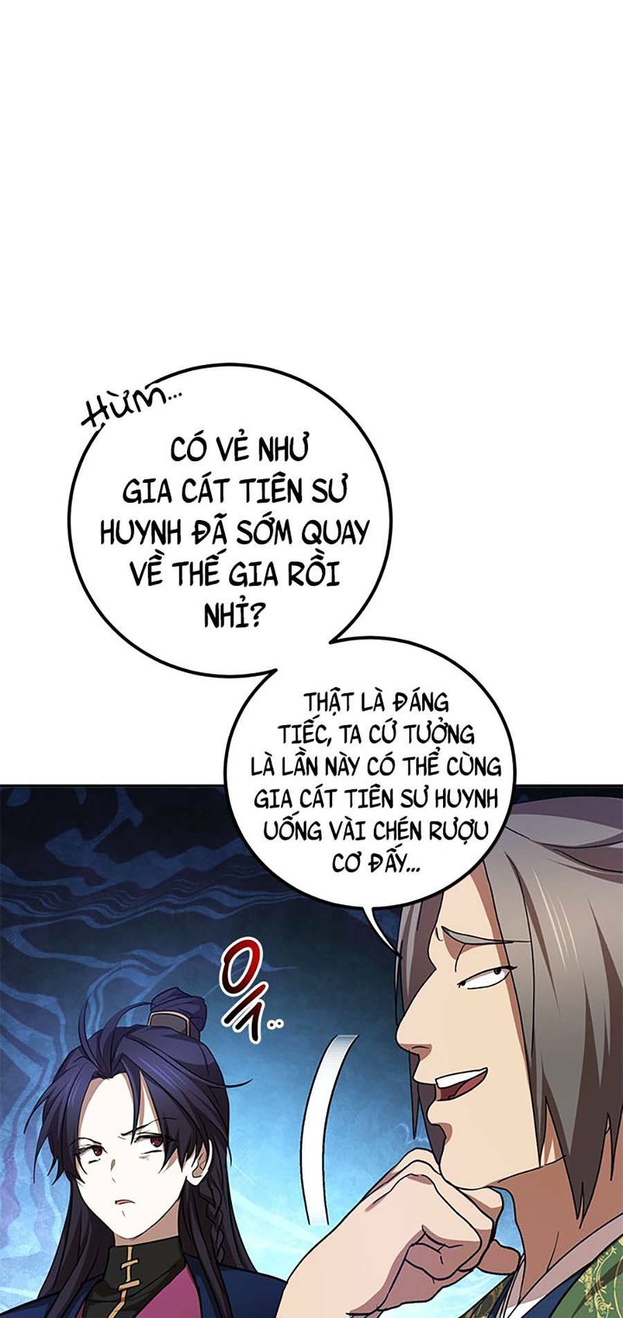 Võ Đang Kỳ Hiệp - Chapter 86 - Page 9