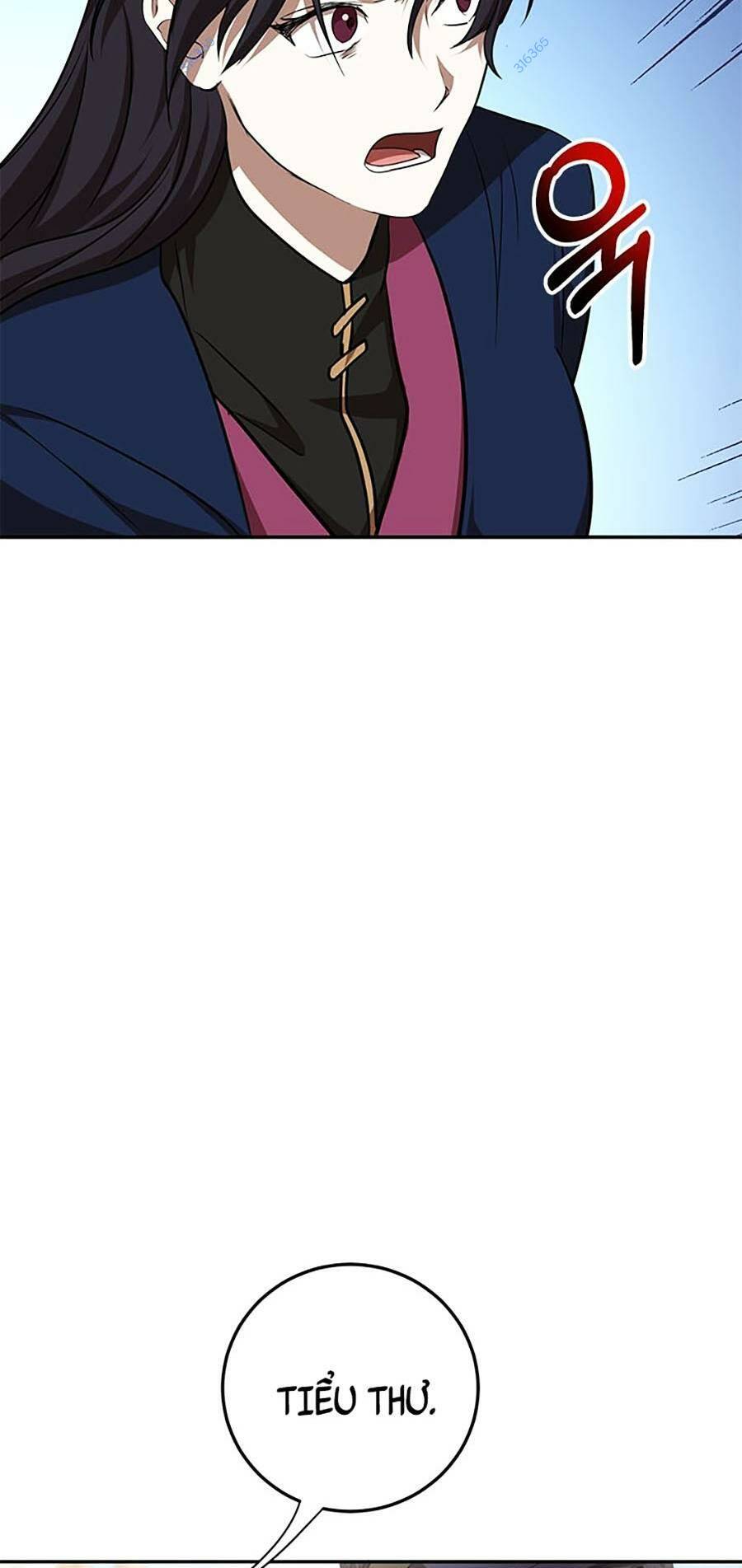 Võ Đang Kỳ Hiệp - Chapter 86 - Page 18