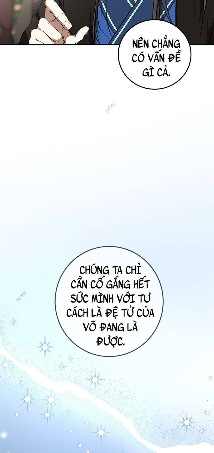 Võ Đang Kỳ Hiệp - Chapter 86 - Page 20