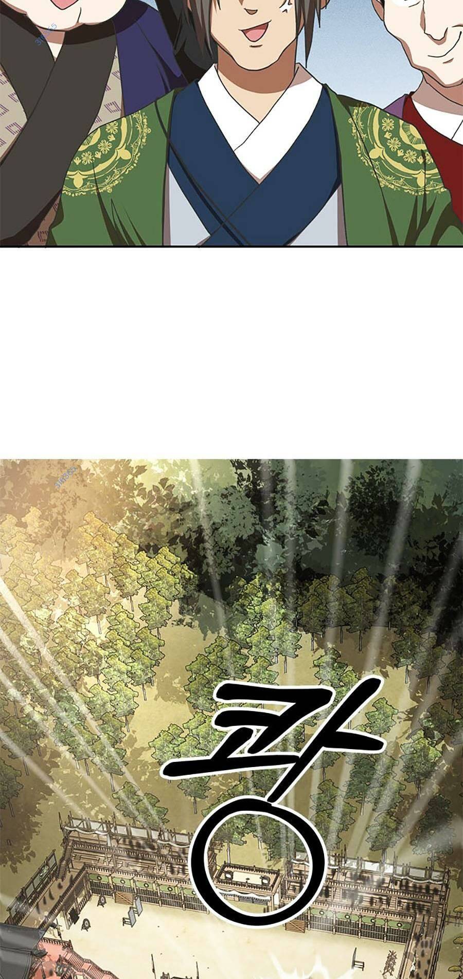 Võ Đang Kỳ Hiệp - Chapter 86 - Page 28