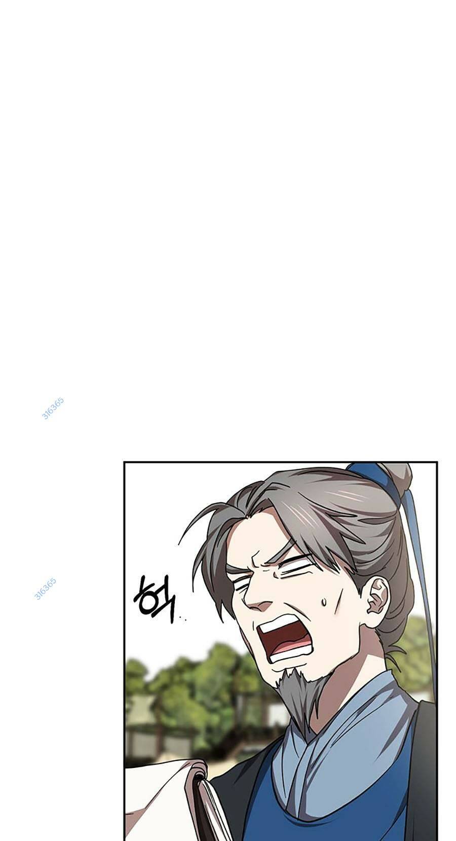 Võ Đang Kỳ Hiệp - Chapter 86 - Page 30