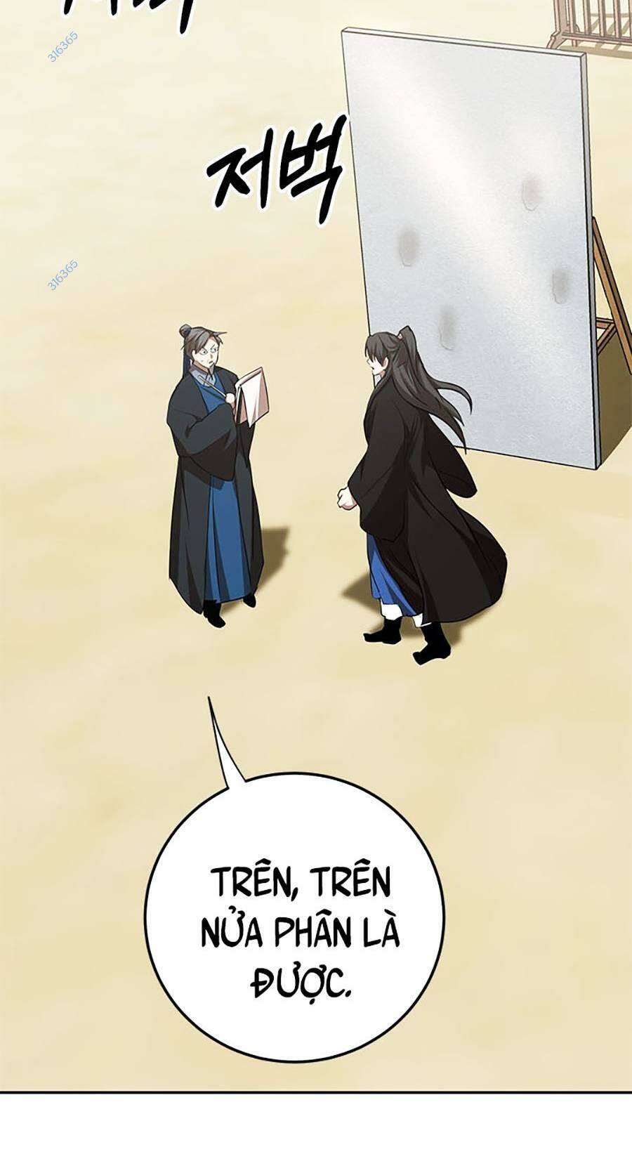 Võ Đang Kỳ Hiệp - Chapter 86 - Page 38