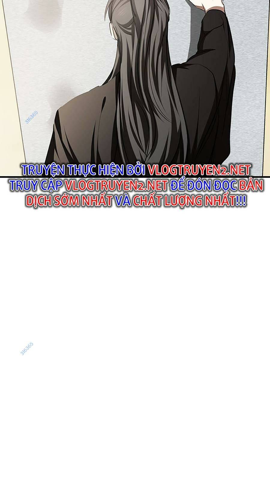 Võ Đang Kỳ Hiệp - Chapter 86 - Page 40