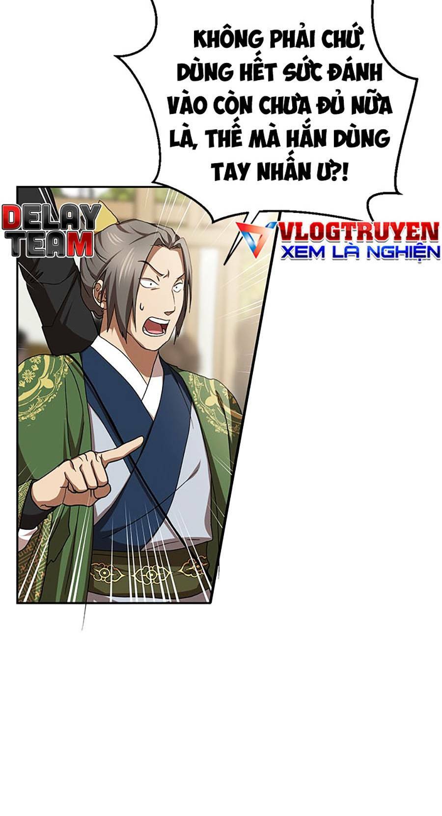 Võ Đang Kỳ Hiệp - Chapter 86 - Page 43
