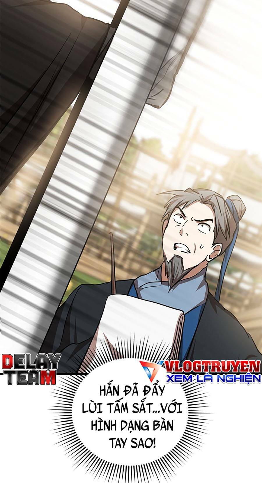 Võ Đang Kỳ Hiệp - Chapter 86 - Page 47