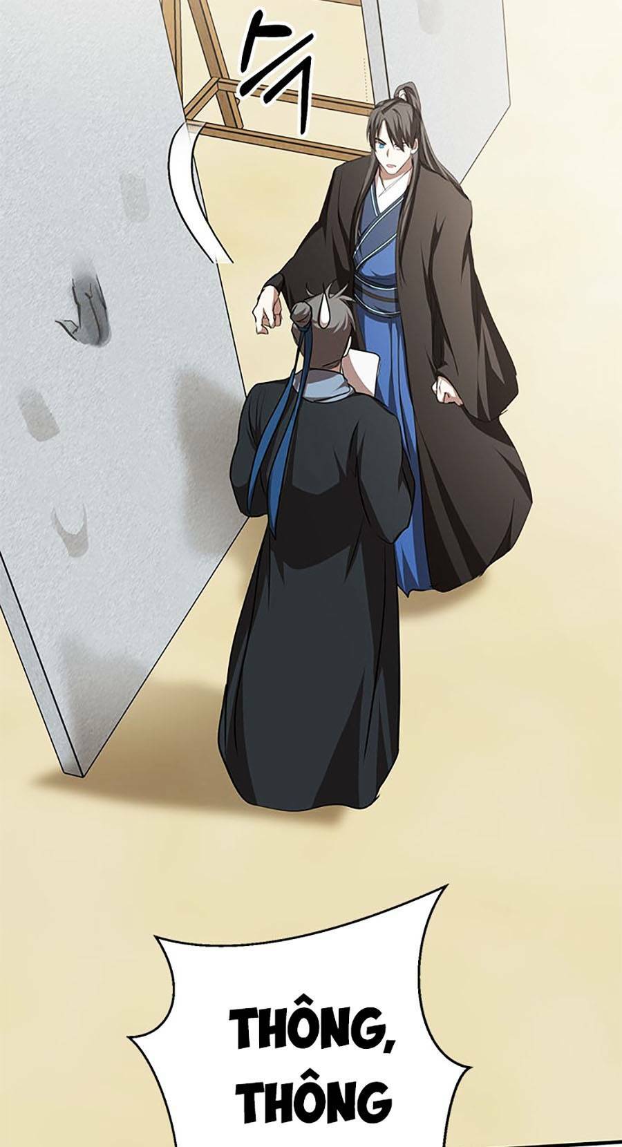 Võ Đang Kỳ Hiệp - Chapter 86 - Page 49