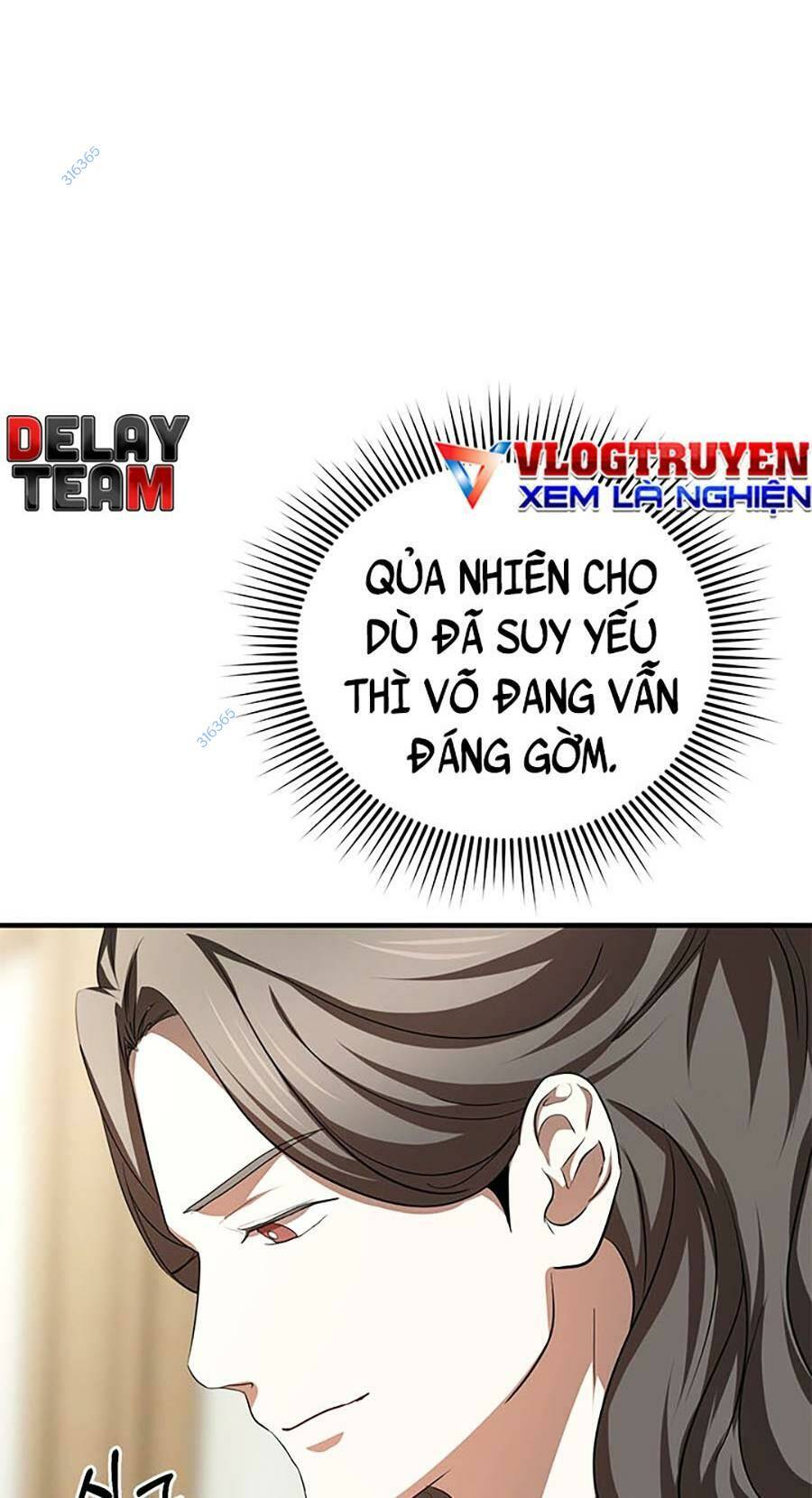 Võ Đang Kỳ Hiệp - Chapter 86 - Page 52