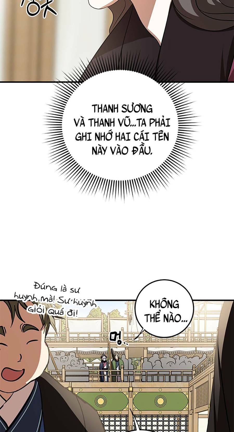 Võ Đang Kỳ Hiệp - Chapter 86 - Page 53