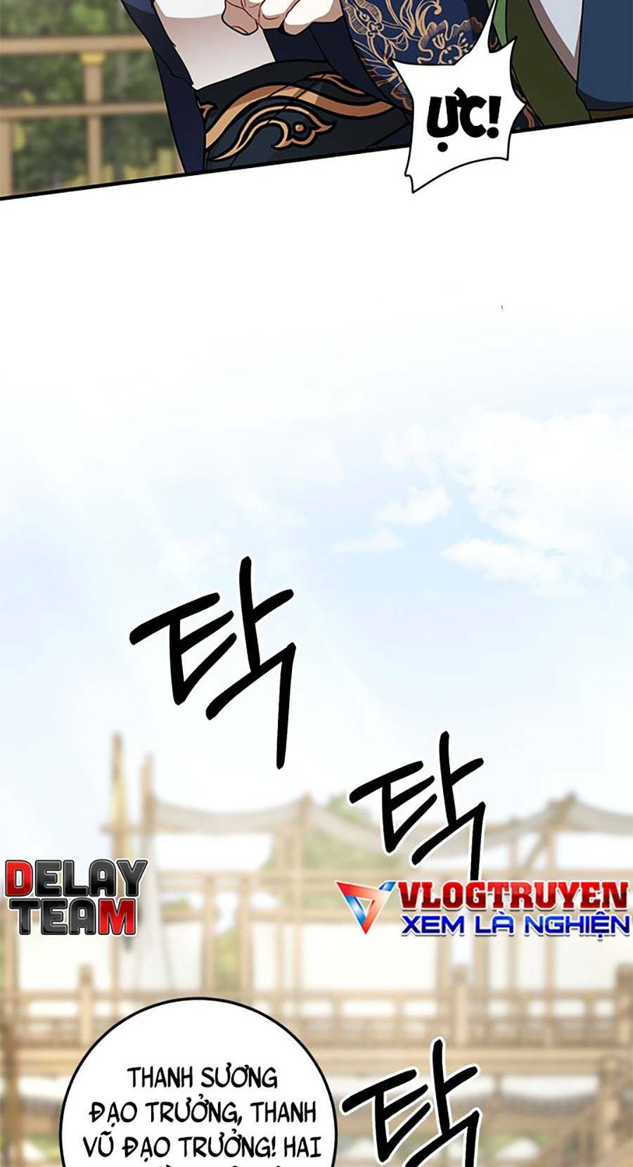 Võ Đang Kỳ Hiệp - Chapter 86 - Page 55