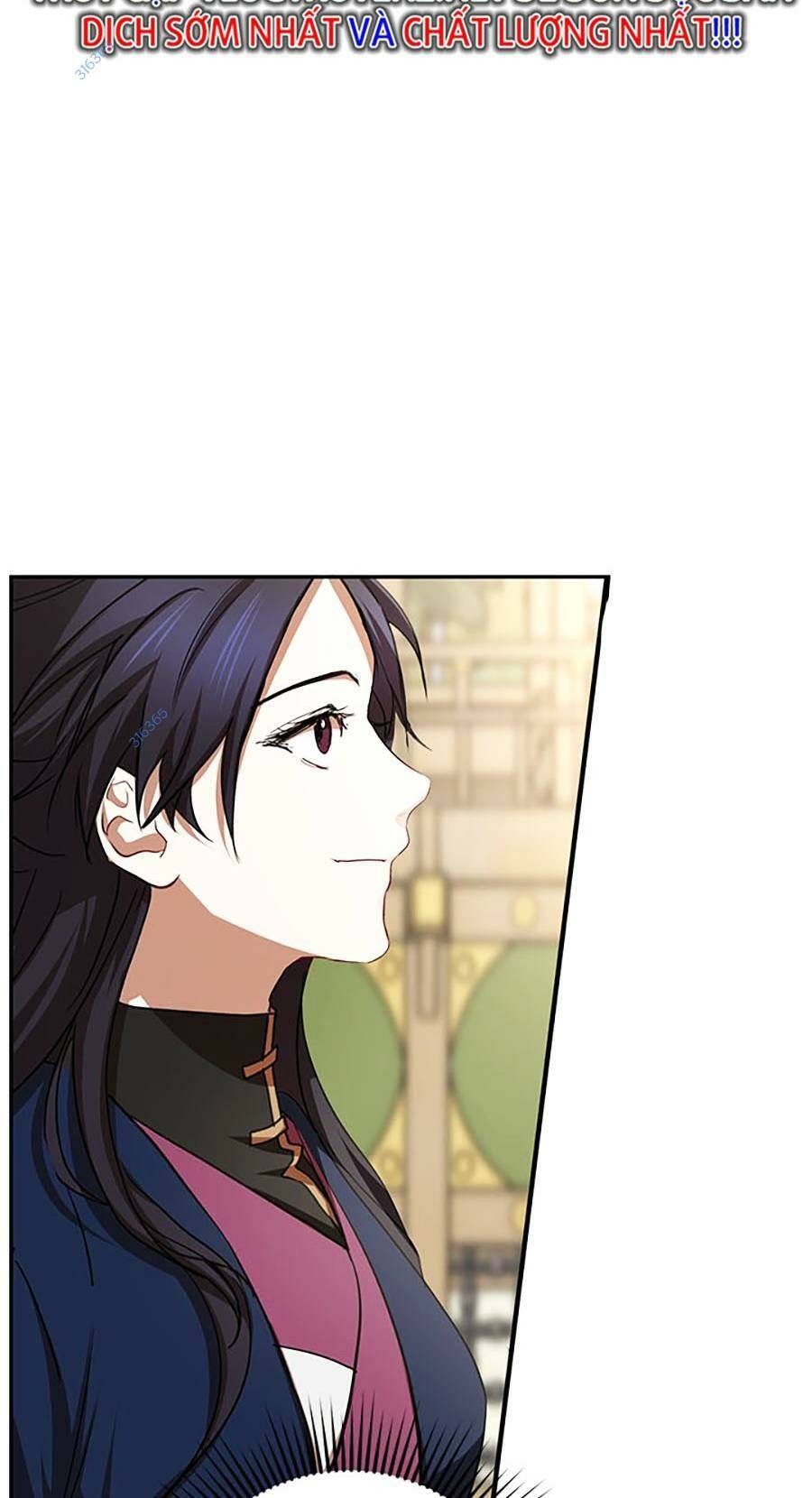 Võ Đang Kỳ Hiệp - Chapter 86 - Page 58