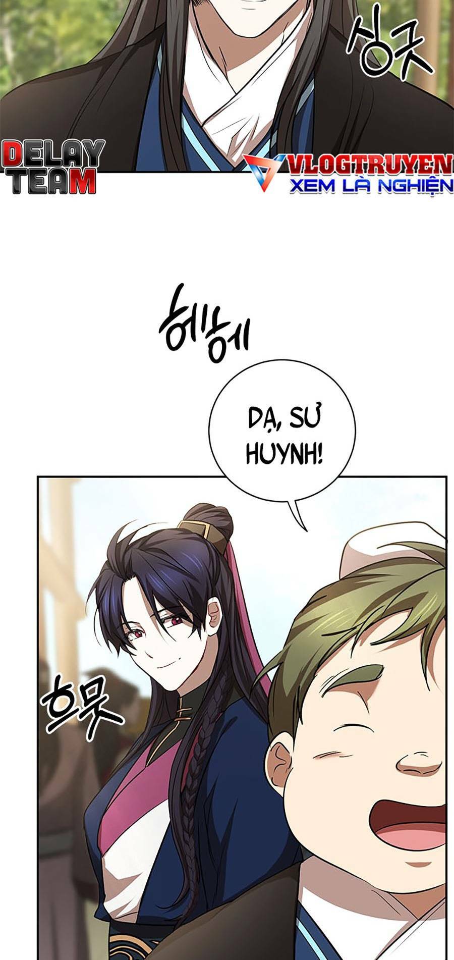 Võ Đang Kỳ Hiệp - Chapter 86 - Page 5