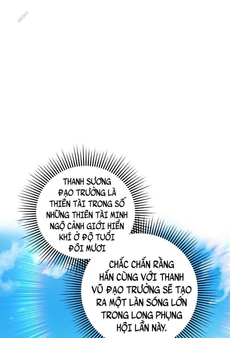 Võ Đang Kỳ Hiệp - Chapter 86 - Page 60