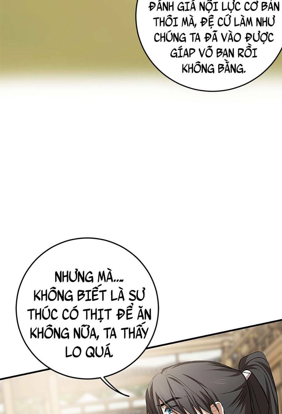 Võ Đang Kỳ Hiệp - Chapter 86 - Page 63