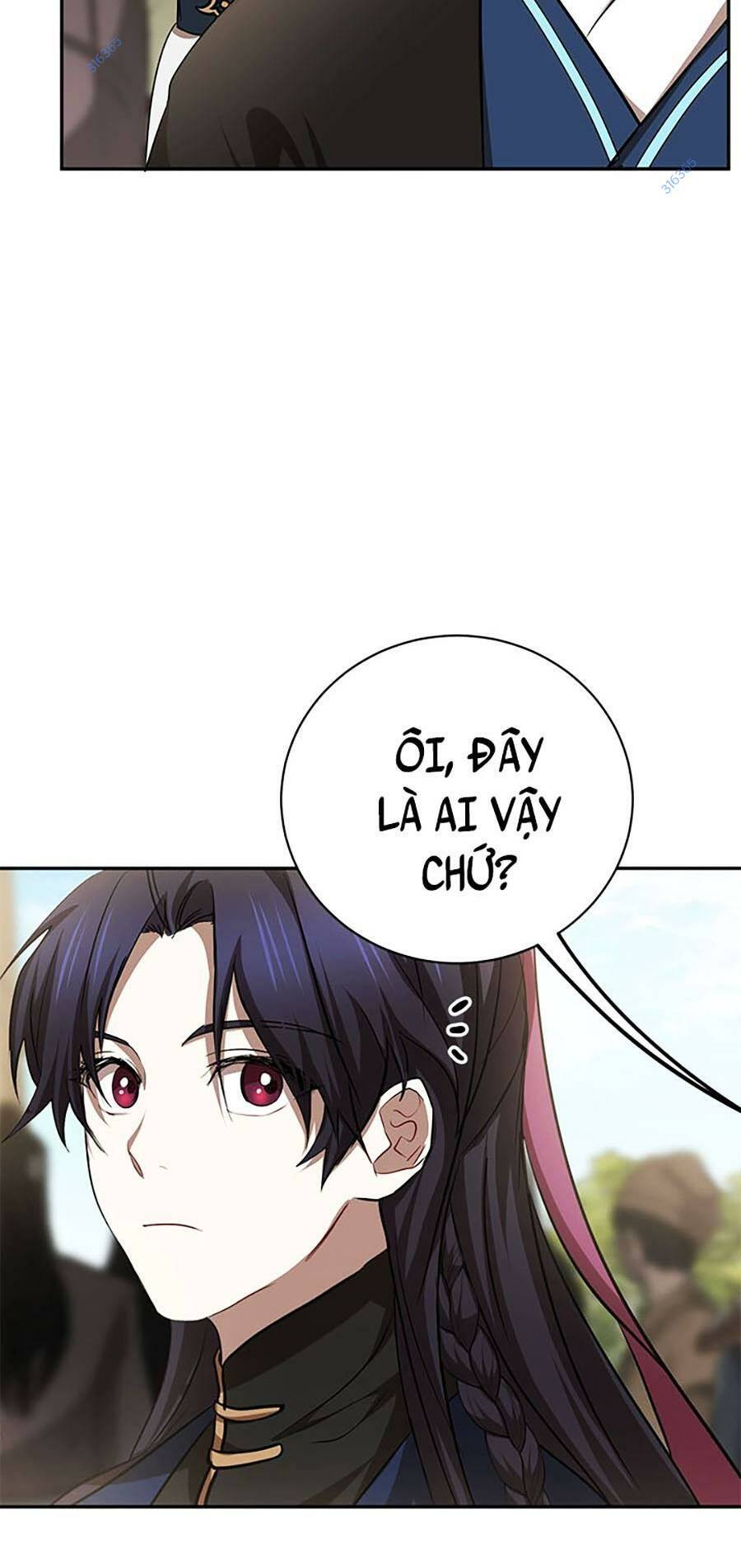 Võ Đang Kỳ Hiệp - Chapter 86 - Page 6