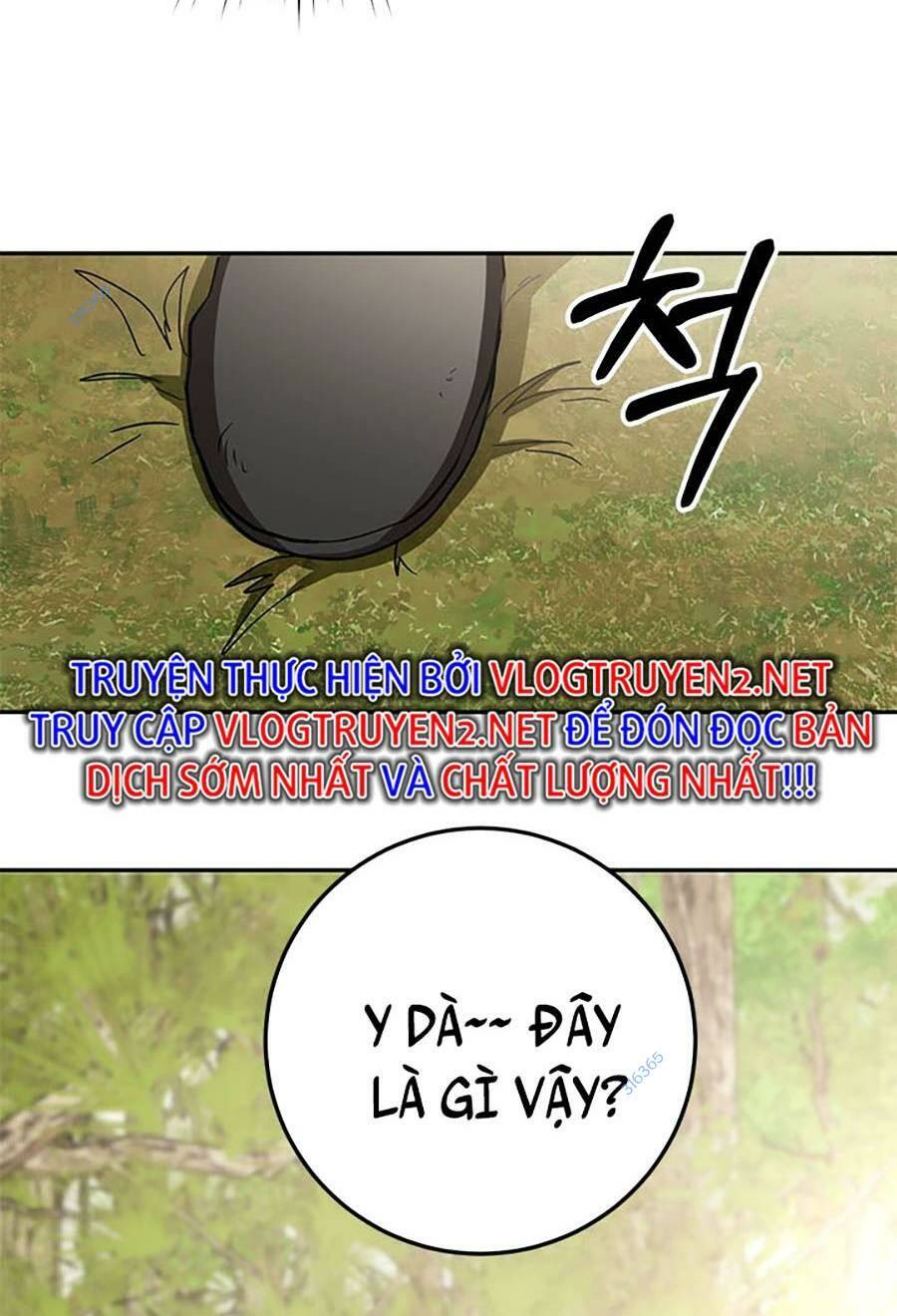 Võ Đang Kỳ Hiệp - Chapter 86 - Page 72