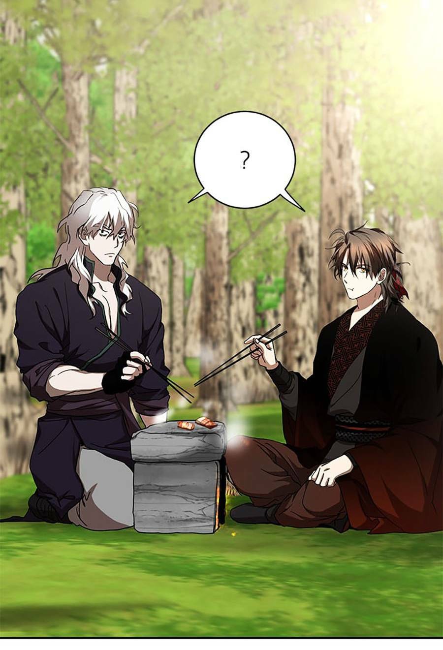 Võ Đang Kỳ Hiệp - Chapter 86 - Page 73