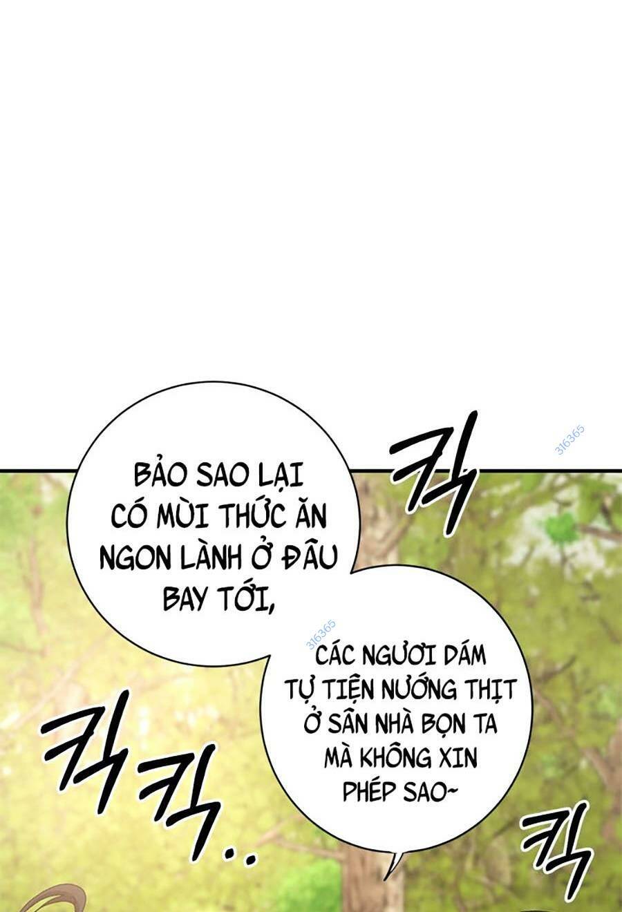 Võ Đang Kỳ Hiệp - Chapter 86 - Page 74